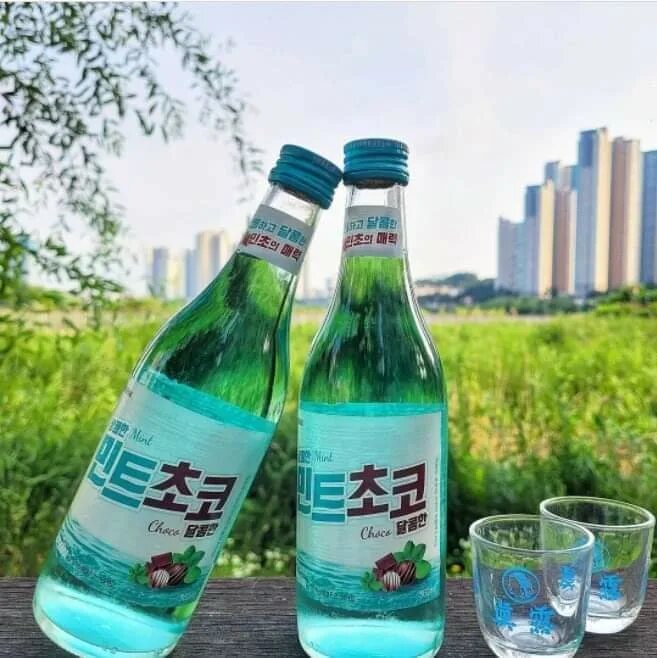Damso Soju Damso Soju 375ml