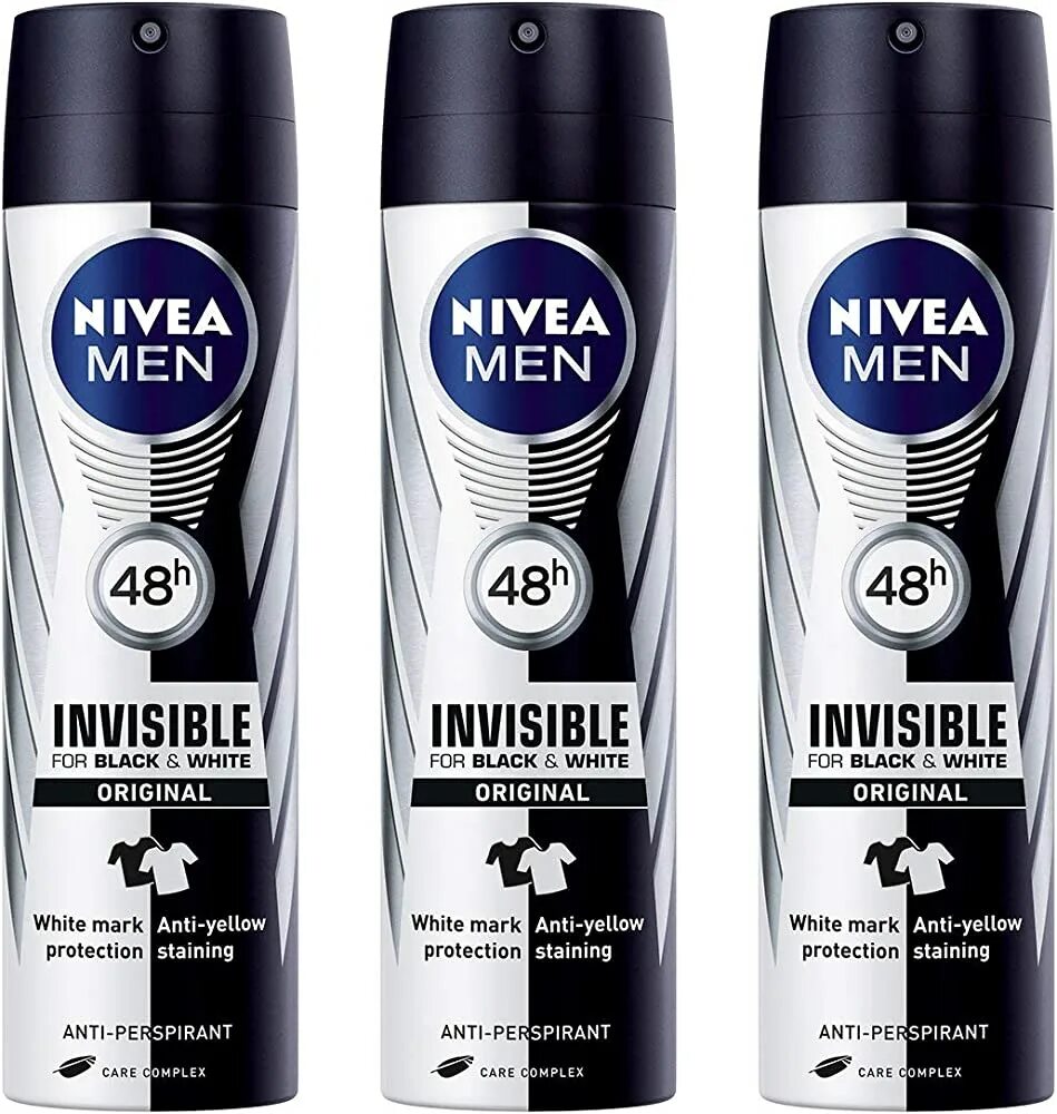 Дезодорант Nivea Black and White Invisible. Nivea men белая. Nivea Deodorant Invisible Black White 150.