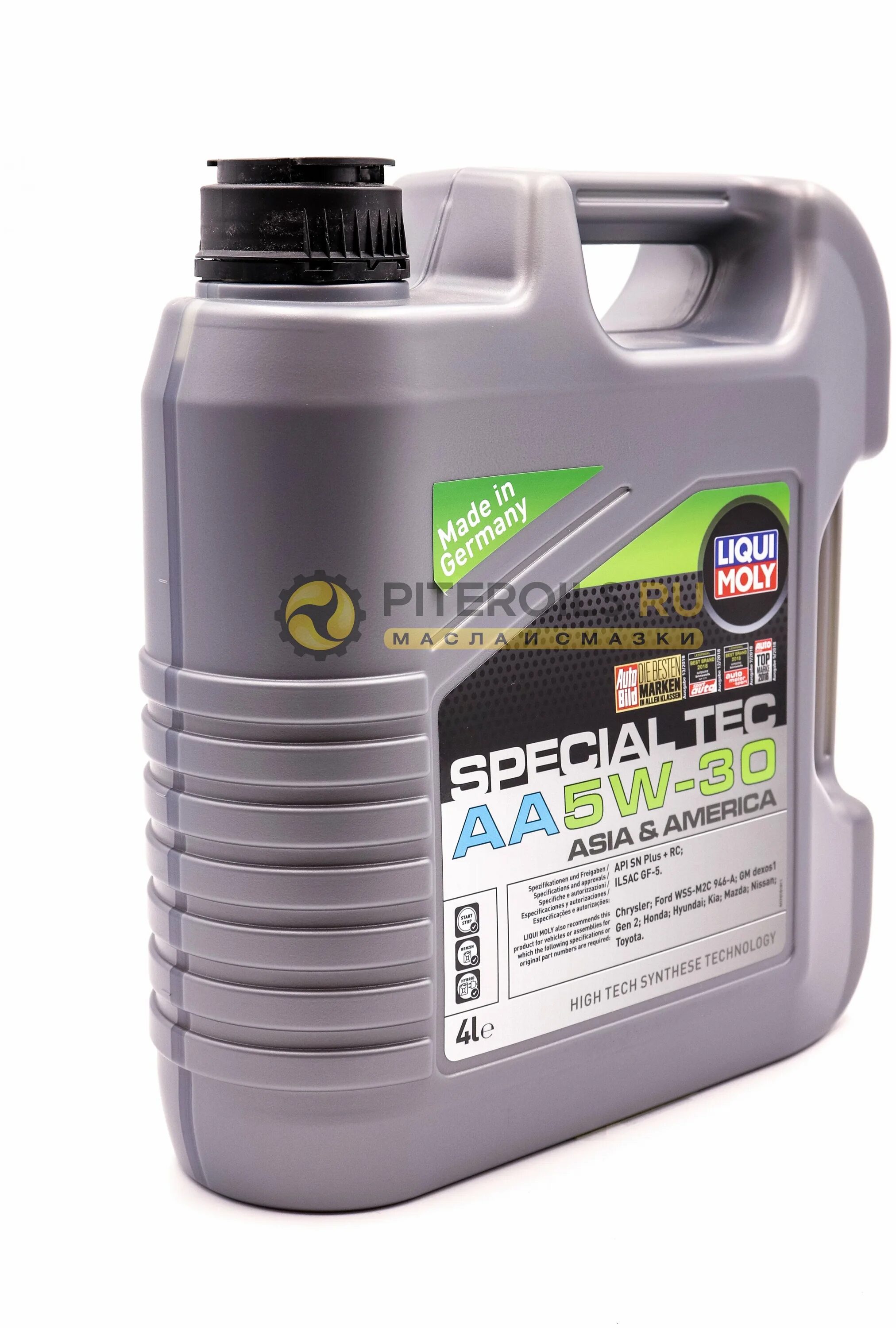 Liqui Moly Special Tec AA 5w-30. Liqui Moly Special Tec AA 5w-30 4 л. Special Tec AA 5w-30 5 литров. Liqui Moly-7616/7516 AA 5/30 4л синтетическое Special Tec масло моторное.