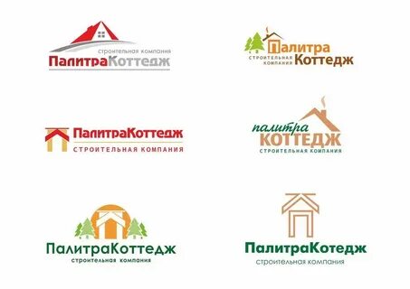 Какие есть строительные компании