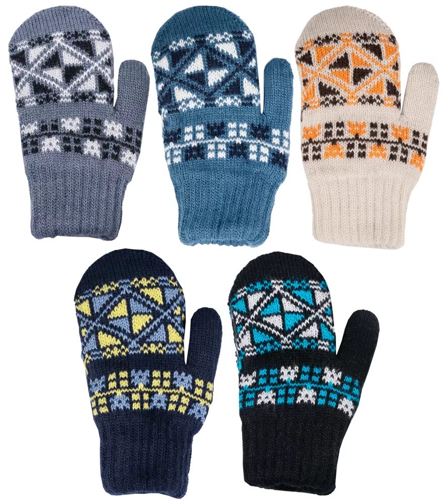 Варежки 10 лет. Креативные варежки ребенку. Прихватка бирюзовая с елками и оленем. Детские варежки детские. Варежки.