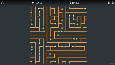 Игра в которой нужно соединять