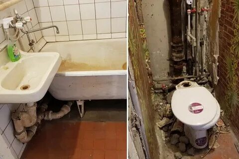 Починить старый