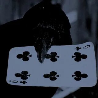 Mine crow