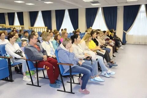 Собрание безопасность