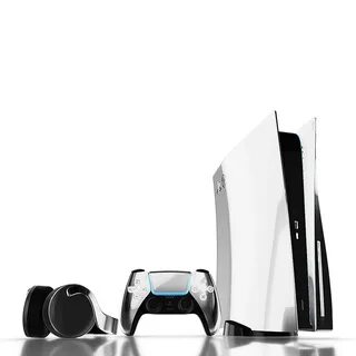 Ps5 издания