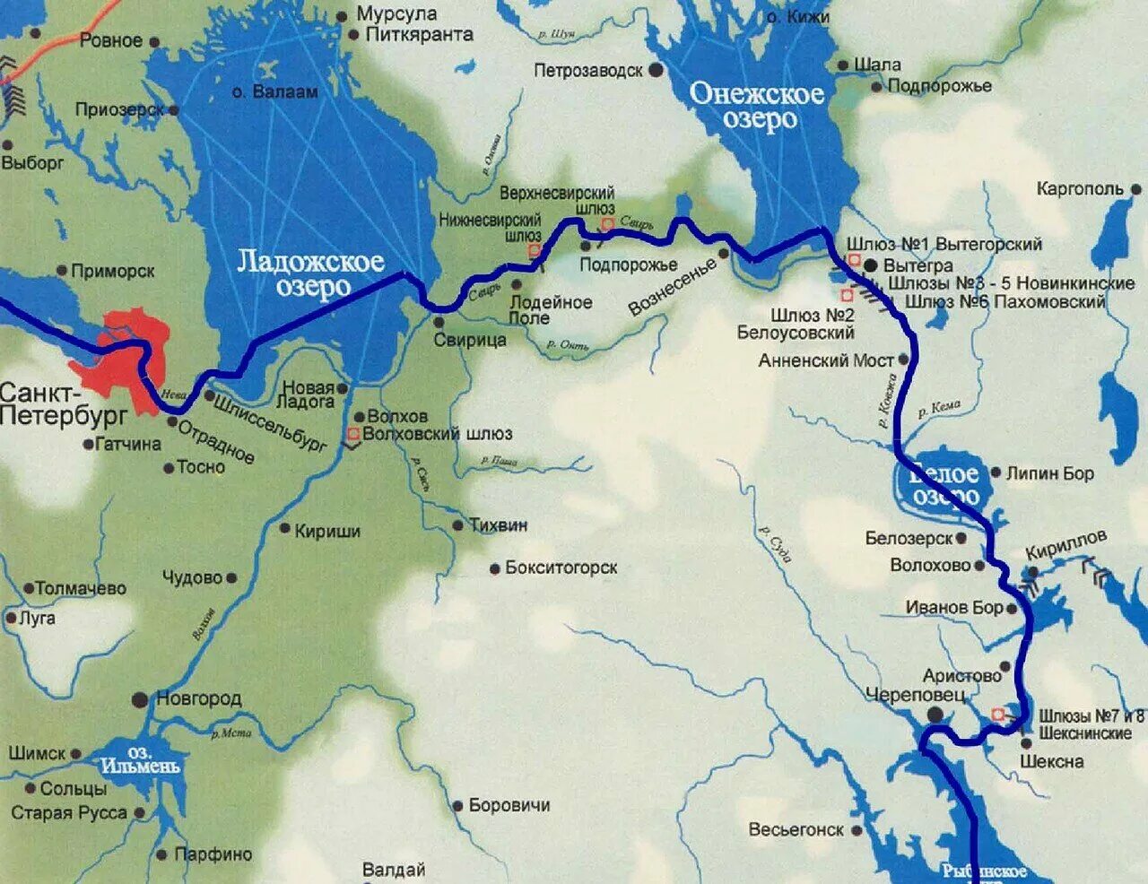 Водные каналы на карте. Волго-Балтийский канал на карте России. Волго Балтийский Речной путь. Волго-Балтийский канал схема. Волго-Балтийский Водный путь схема.