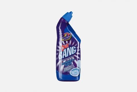 Cillit bang для туалета
