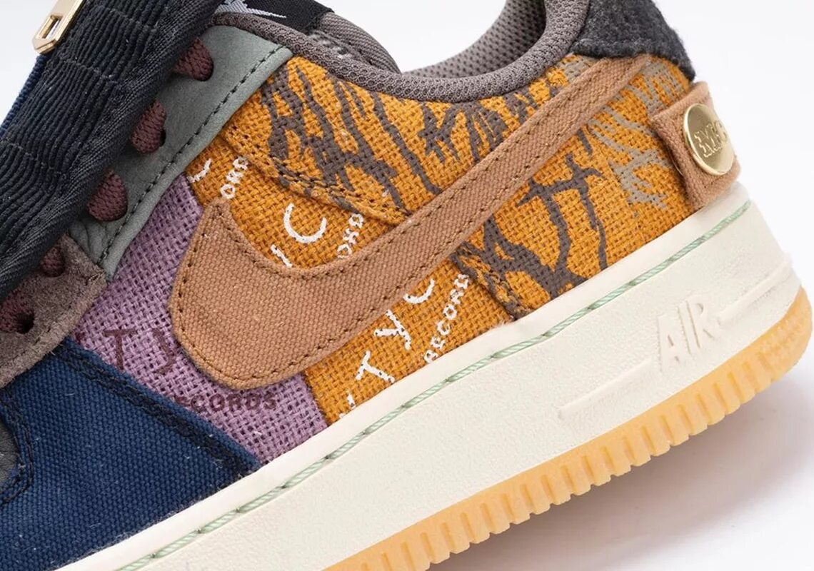 Nike travis cactus jack. Travis Scott x Nike Air Force 1 Low «Cactus Jack». Nike Air Force 1 Travis Scott Cactus Jack. Air Force 1 Travis Scott Cactus Jack. Nike Air Force 1 Cactus Jack.