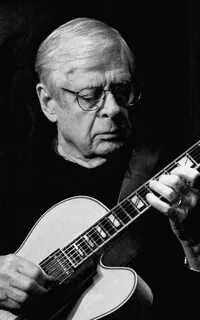 Session guitarist