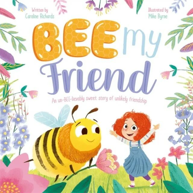Bee books. The bee book.