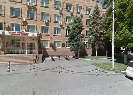 Военкомат каменск шахтинский телефон