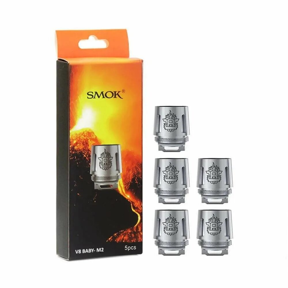 Сменный испаритель Smok tfv8 x-Baby x4. Smoke tfv8 Baby испаритель. Испаритель Smok v8 x Baby q 2- 0.4 ohm. Вейп Smok tfv8 x-Baby.