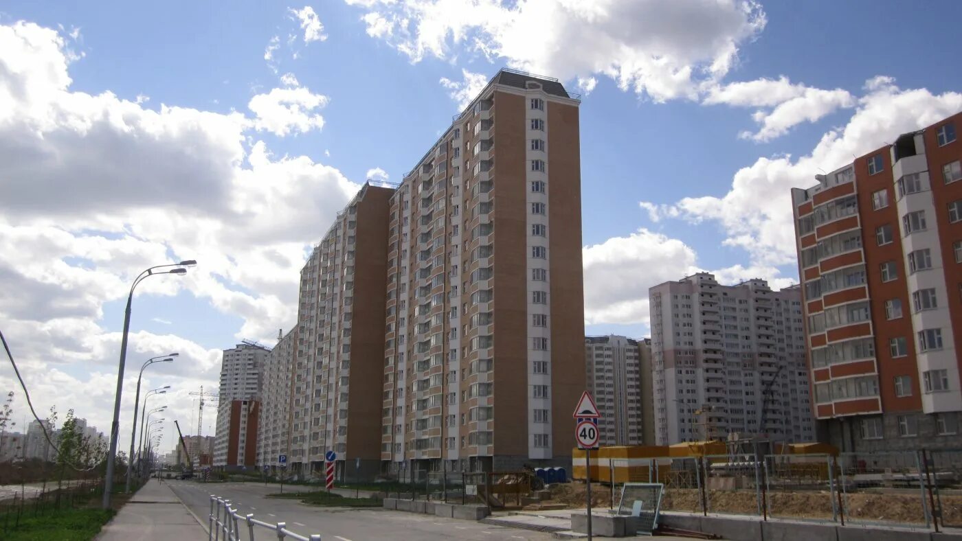 жк пик люберцы. люберецкие поля серии домов. 12. люберецкие поля некрасовка. московский микрорайон карта.