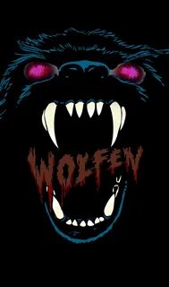 Wolfen