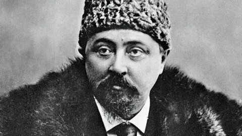 Д м сибиряк