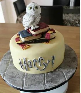 Them cake