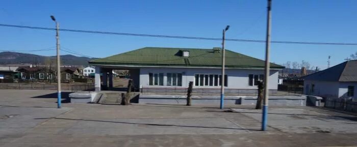 Жд станция бада старое фото Картинки СТАНЦИЯ БАДА