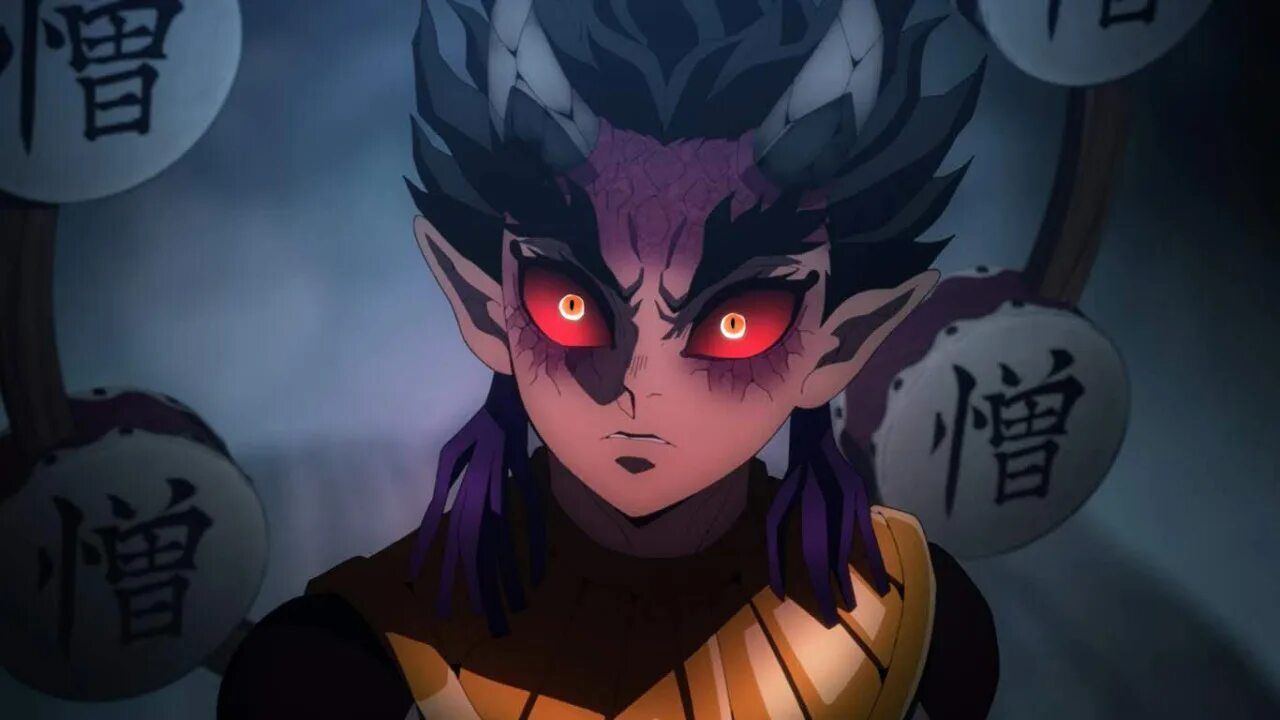 Mitsuri vs zohakuten