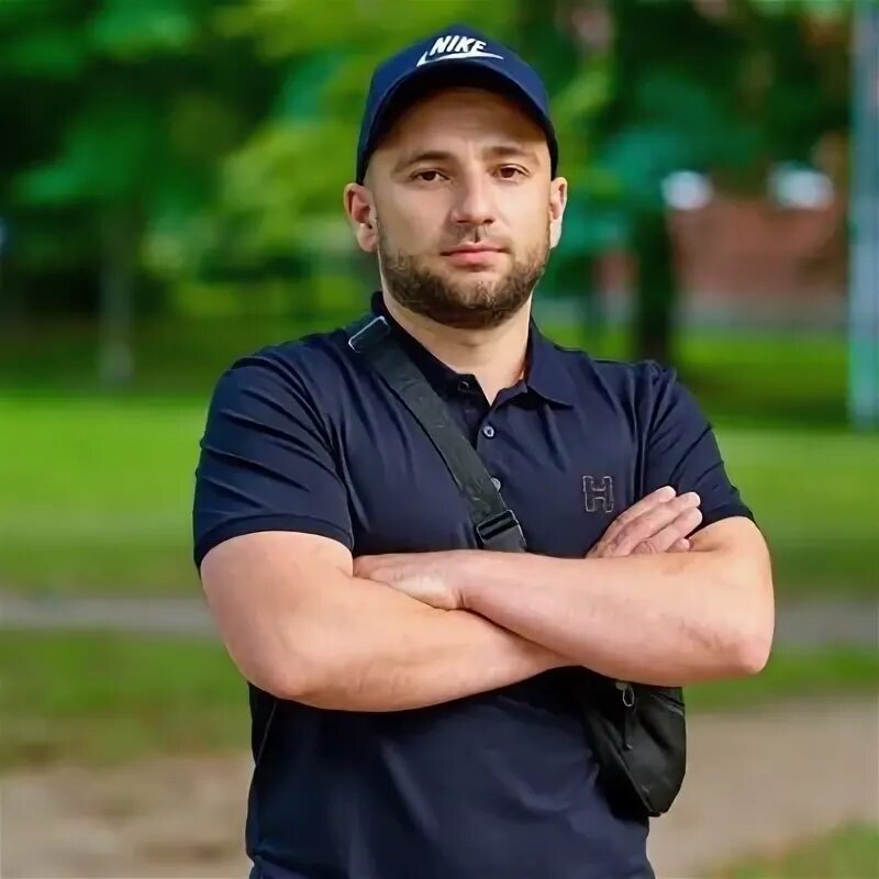 Владимире маке