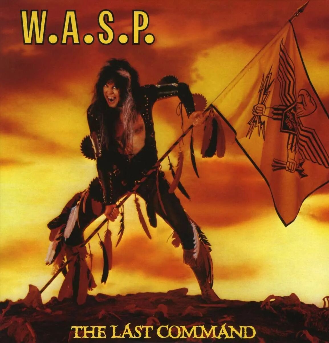 Wasp idol. Wasp last command. w.a.s.p. - the last command (1985). wasp 1985. wasp 1985 год альбом.