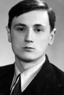 Год рождения 1937