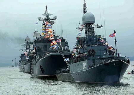 Балтийская военно морская