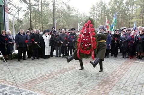 260 белорусских