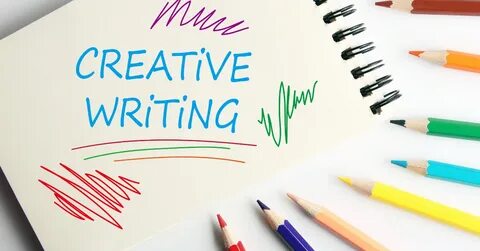 Creative writing