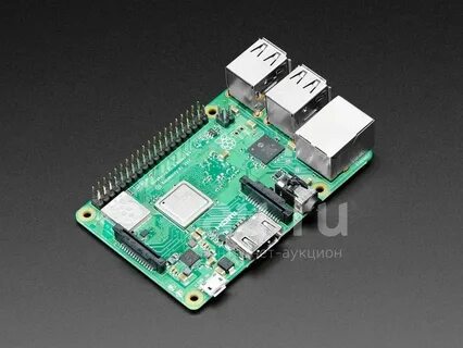 Pi 3 os