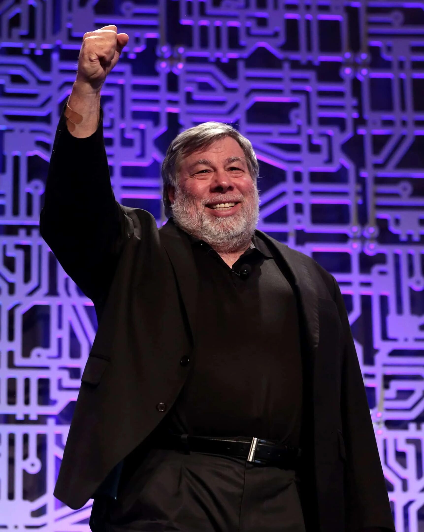 Steve jobs steve wozniak