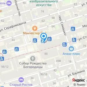 Московская 54 телефон