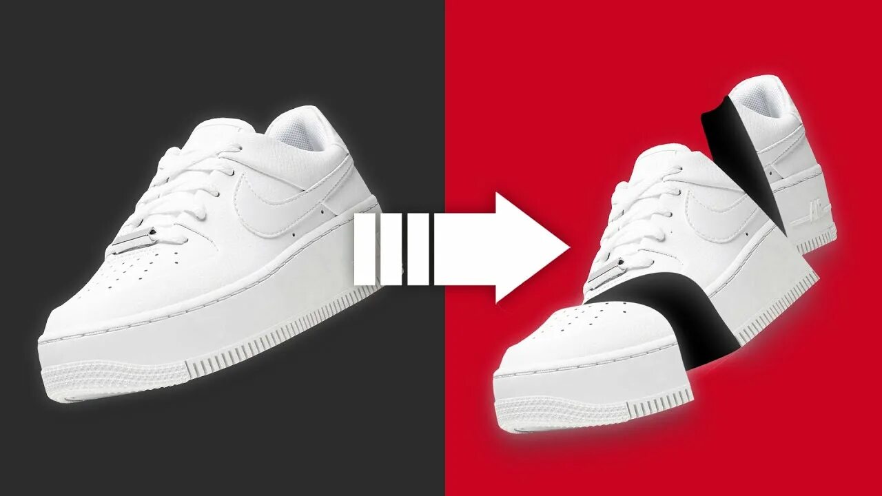 Как отличить nike air. Nike Air Force паль. Оригинальные АИР форсы 1. Nike Air Force 1 паль и ориг. Паленые найк АИР Форс 1.