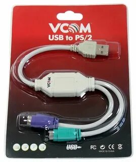 Usb vcom