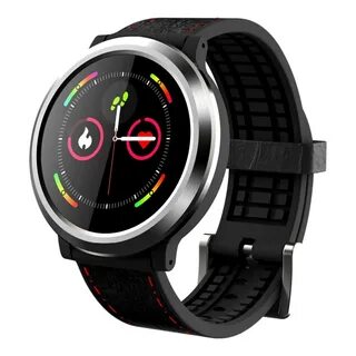 Smart watch big