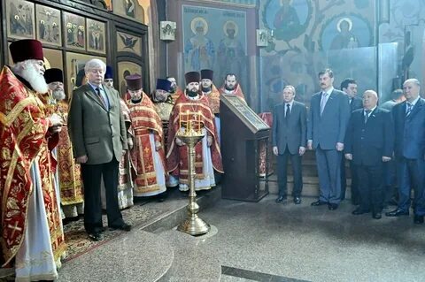 Храмы красногорска расписание