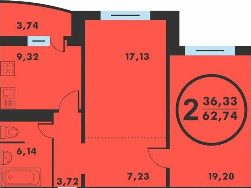 Срочная продажа квартир в тюмени. ЖК Комарово Тюмень планировки. Юбилейный Тюмень планировки. Планировка ТДСК 2 комнатная квартира. Планировки квартир ДСК Тюмень.