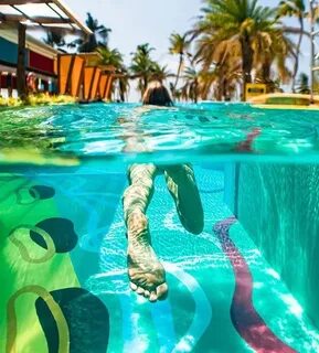 Oaga art resort