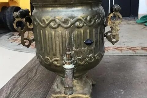 Кострома самовар отзывы