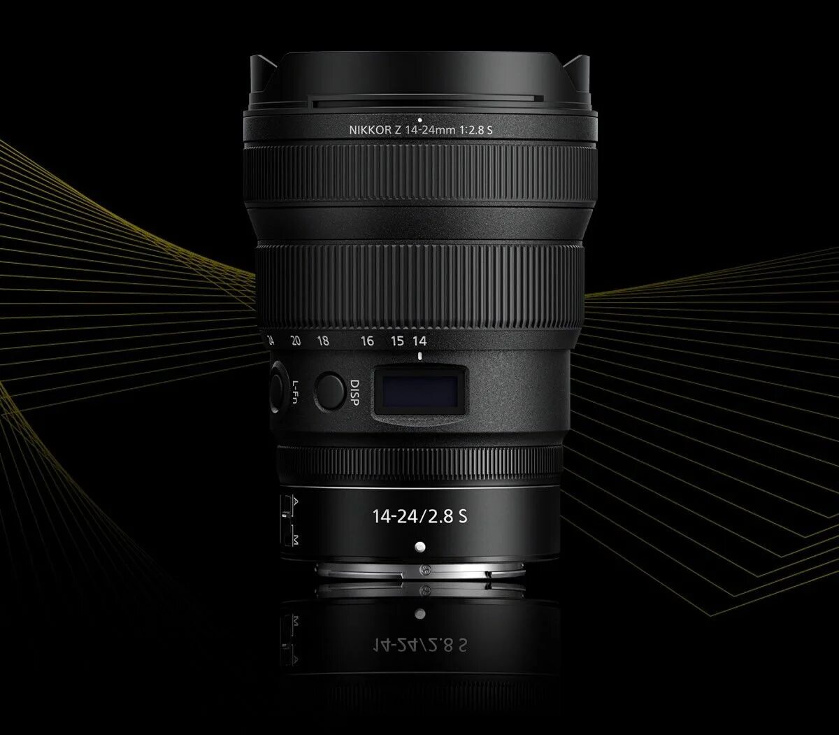 Nikon Nikkor z 14-24mm f/2.8 s. Nikon z 14-24mm f2.8 s. Nikon z 14-24mm f2.8. Nikon 14-24mm f/2.8g ed af-s Nikkor. Nikkor 24 70mm f 2.8 s