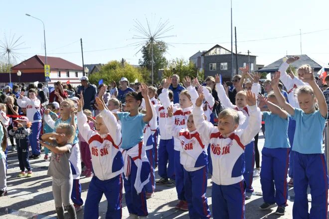 Погода пос боровский