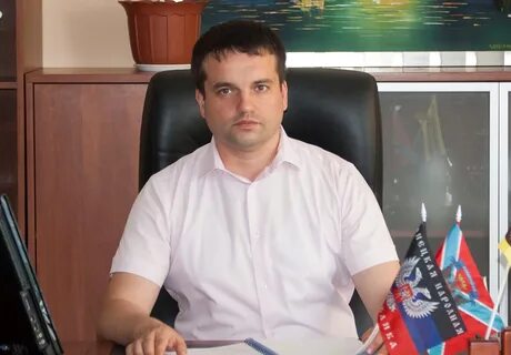 Руденко владимирович