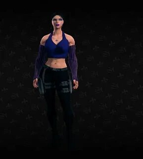 Saints row костюмы