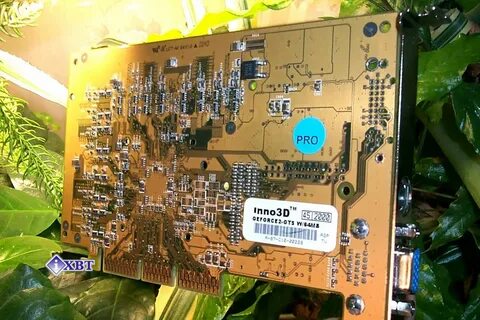 Geforce 2 pro