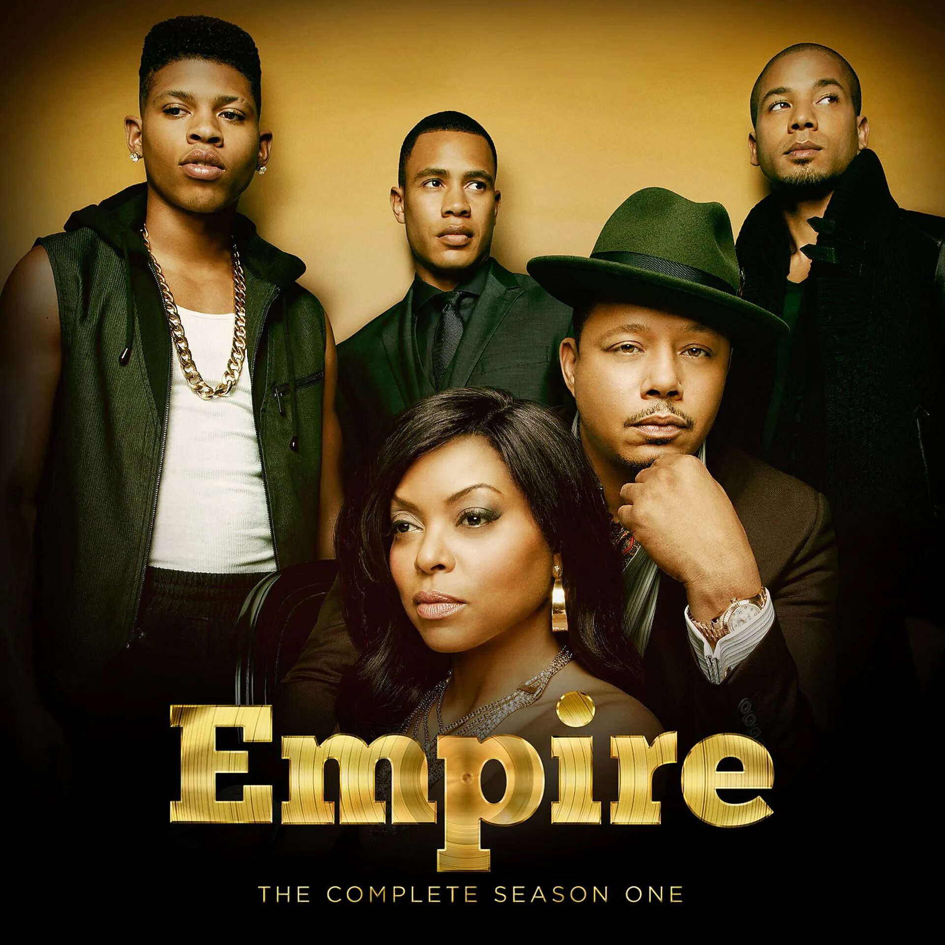 Empire Cast группа. Империя саундтреки.