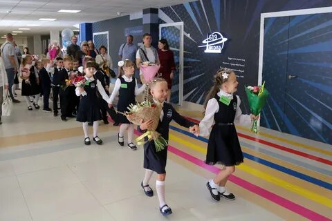 619 школа калининского