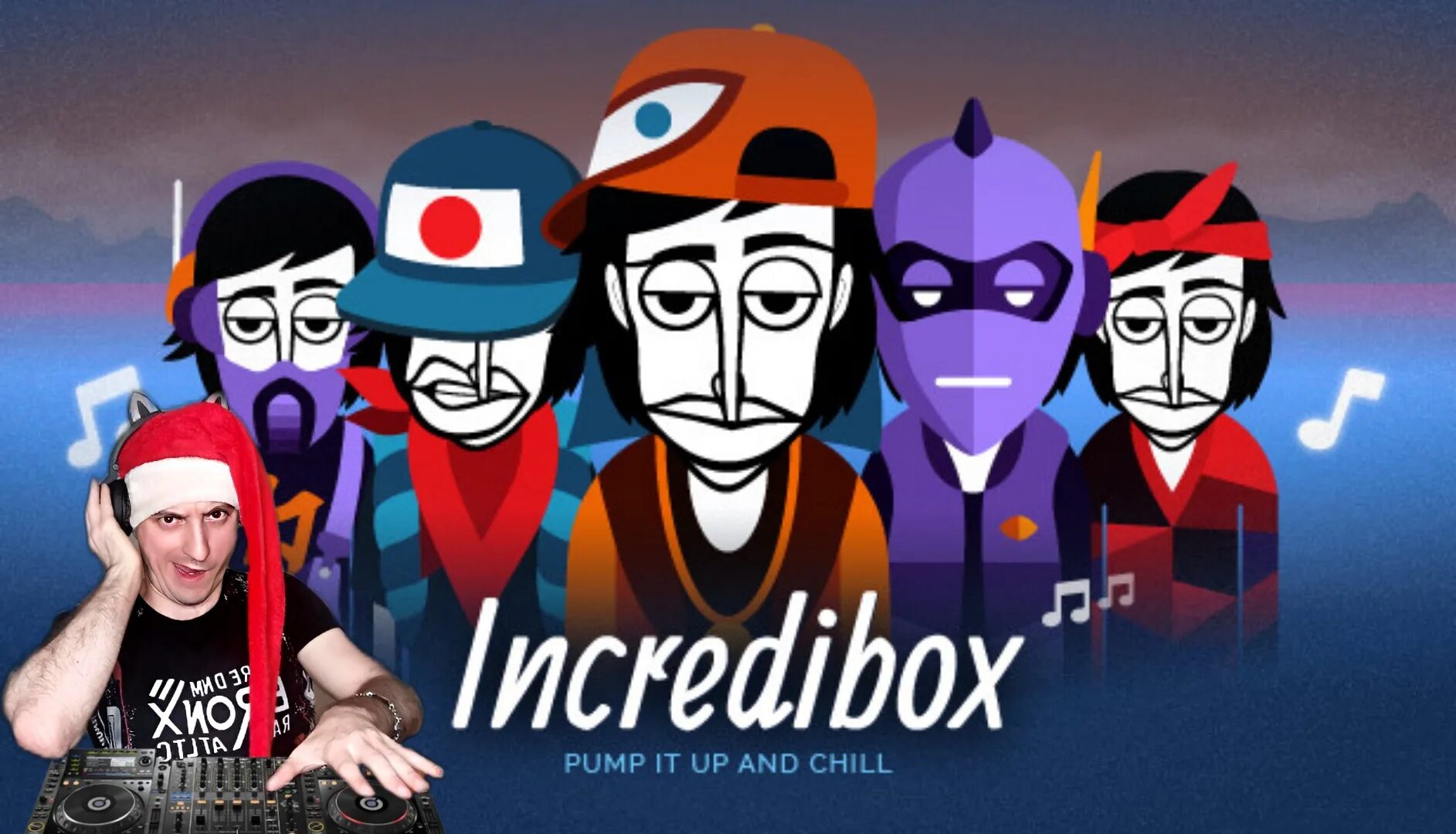 Incredibox arbox. Инкредибокс 9. incredibox v8. incredibox 2. incredibox обои.