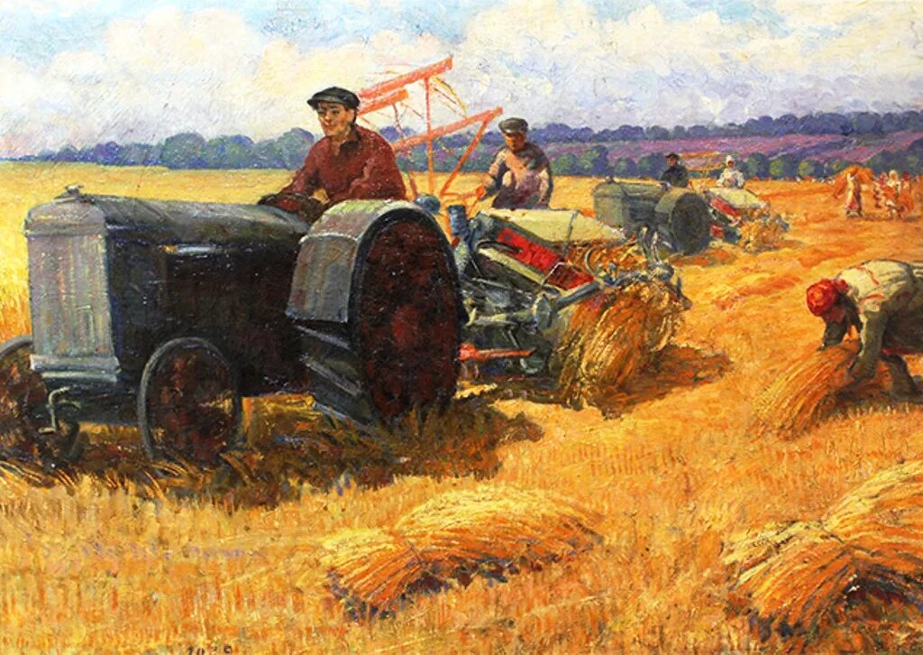 Колхозы оплата труда. Лекция для колхозников. Сельское хозяйство ссср 1930е. Сельское хозяйство ссср в 50-е 60-е годы. Обед в поле ссср.