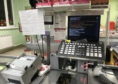 Горячие кассы