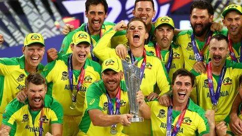T20 world cup